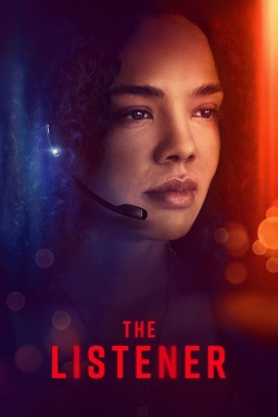 watch The Listener Movie online free in hd on MovieMP4