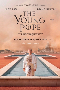 watch The Young Pope Movie online free in hd on MovieMP4
