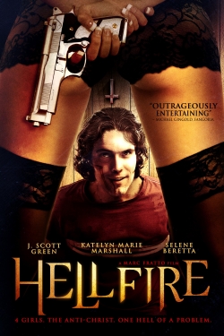 watch Hell Fire Movie online free in hd on MovieMP4