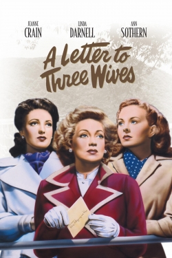 watch A Letter to Three Wives Movie online free in hd on MovieMP4