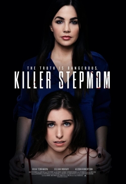 watch Killer Stepmom Movie online free in hd on MovieMP4