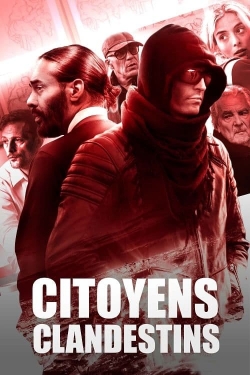 watch Citoyens clandestins Movie online free in hd on MovieMP4