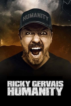 watch Ricky Gervais: Humanity Movie online free in hd on MovieMP4