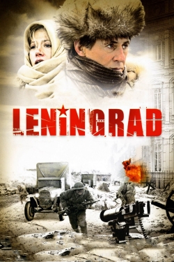watch Leningrad Movie online free in hd on MovieMP4