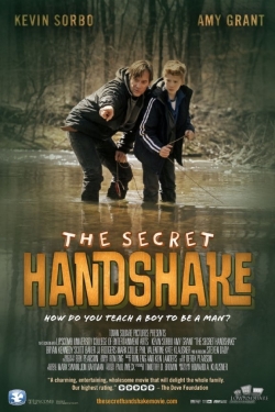 watch The Secret Handshake Movie online free in hd on MovieMP4