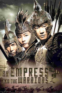 watch An Empress and the Warriors Movie online free in hd on MovieMP4