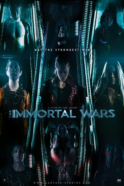 watch The Immortal Wars Movie online free in hd on MovieMP4