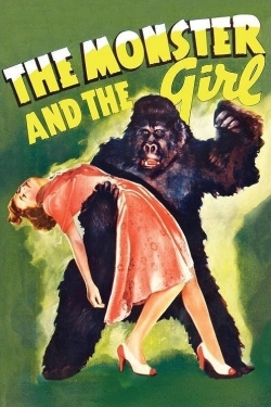 watch The Monster and the Girl Movie online free in hd on MovieMP4