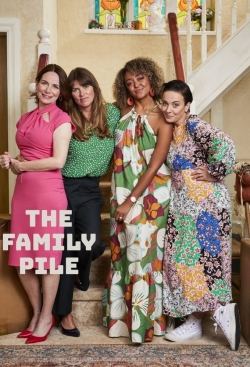 watch The Family Pile Movie online free in hd on MovieMP4