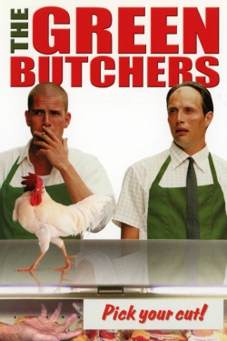 watch The Green Butchers Movie online free in hd on MovieMP4