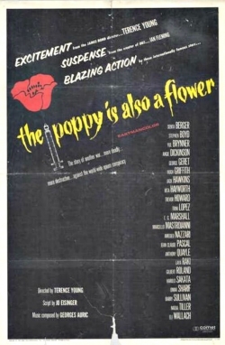 watch Poppies Are Also Flowers Movie online free in hd on MovieMP4