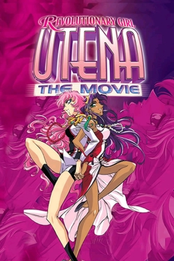 watch Revolutionary Girl Utena: The Adolescence of Utena Movie online free in hd on MovieMP4