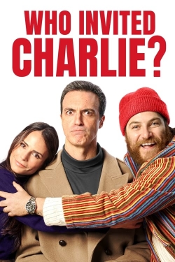 watch Who Invited Charlie? Movie online free in hd on MovieMP4
