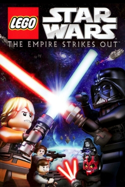 watch Lego Star Wars: The Empire Strikes Out Movie online free in hd on MovieMP4