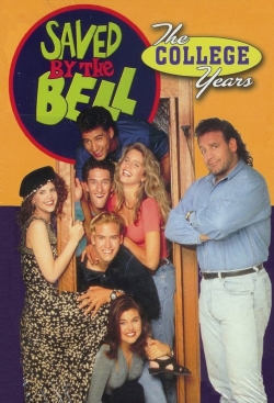 watch Saved by the Bell: The College Years Movie online free in hd on MovieMP4