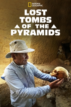 watch Lost Tombs of the Pyramids Movie online free in hd on MovieMP4