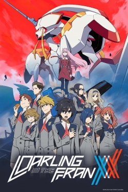 watch DARLING in the FRANXX Movie online free in hd on MovieMP4
