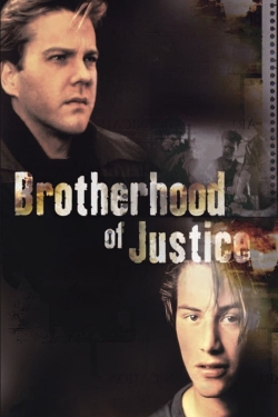 watch The Brotherhood of Justice Movie online free in hd on MovieMP4