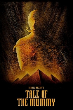 watch Tale of the Mummy Movie online free in hd on MovieMP4