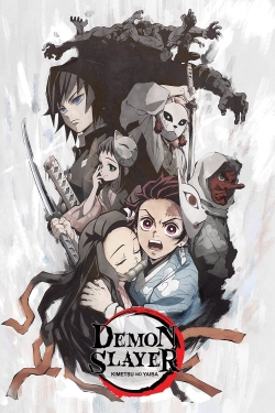 watch Demon Slayer: Kimetsu no Yaiba Movie online free in hd on MovieMP4