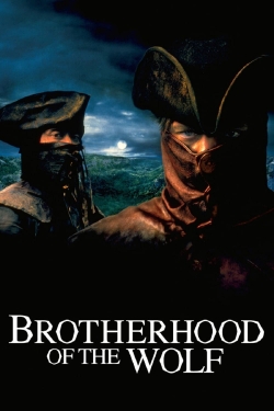 watch Brotherhood of the Wolf Movie online free in hd on MovieMP4