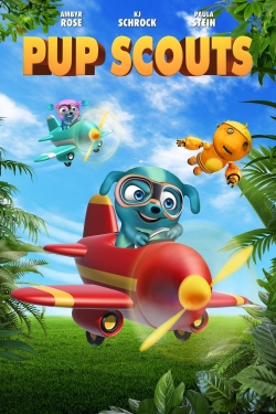 watch Pup Scouts Movie online free in hd on MovieMP4