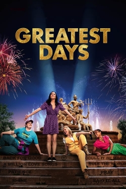 watch Greatest Days Movie online free in hd on MovieMP4