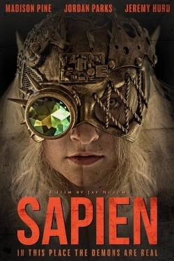 watch Sapien Movie online free in hd on MovieMP4