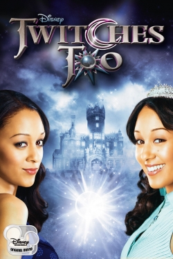 watch Twitches Too Movie online free in hd on MovieMP4