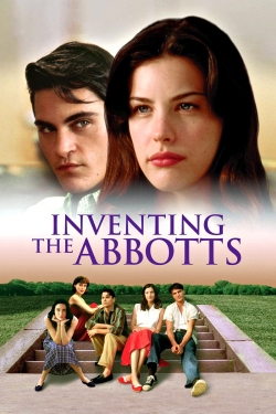 watch Inventing the Abbotts Movie online free in hd on MovieMP4