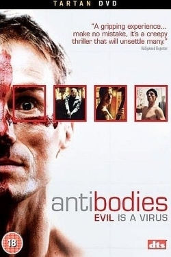 watch Antibodies Movie online free in hd on MovieMP4