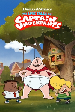 watch The Epic Tales of Captain Underpants Movie online free in hd on MovieMP4