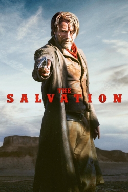 watch The Salvation Movie online free in hd on MovieMP4