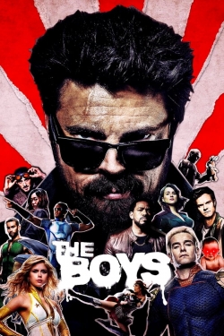 watch The Boys Movie online free in hd on MovieMP4