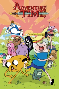 watch Adventure Time Movie online free in hd on MovieMP4