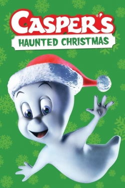 watch Casper's Haunted Christmas Movie online free in hd on MovieMP4