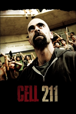 watch Cell 211 Movie online free in hd on MovieMP4