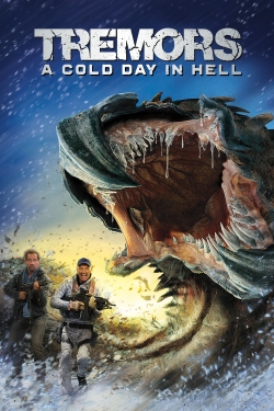watch Tremors: A Cold Day in Hell Movie online free in hd on MovieMP4