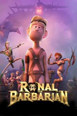 watch Ronal the Barbarian Movie online free in hd on MovieMP4