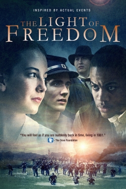 watch The Light of Freedom Movie online free in hd on MovieMP4