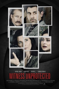 watch Witness Unprotected Movie online free in hd on MovieMP4