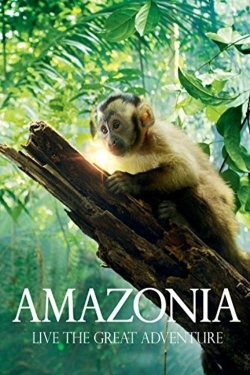 watch Amazonia Movie online free in hd on MovieMP4