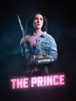 watch The Prince Movie online free in hd on MovieMP4