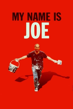 watch My Name Is Joe Movie online free in hd on MovieMP4