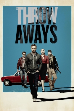 watch The Throwaways Movie online free in hd on MovieMP4