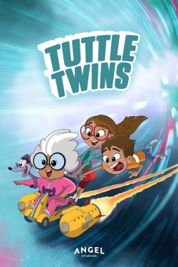 watch Tuttle Twins Movie online free in hd on MovieMP4