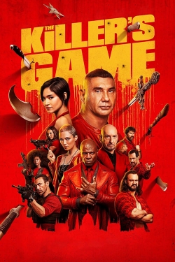 watch The Killer's Game Movie online free in hd on MovieMP4