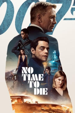 watch No Time to Die Movie online free in hd on MovieMP4