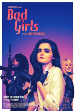 watch Bad Girls Movie online free in hd on MovieMP4