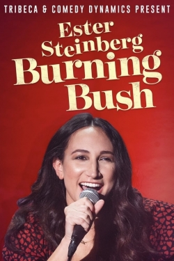 watch Ester Steinberg Burning Bush Movie online free in hd on MovieMP4